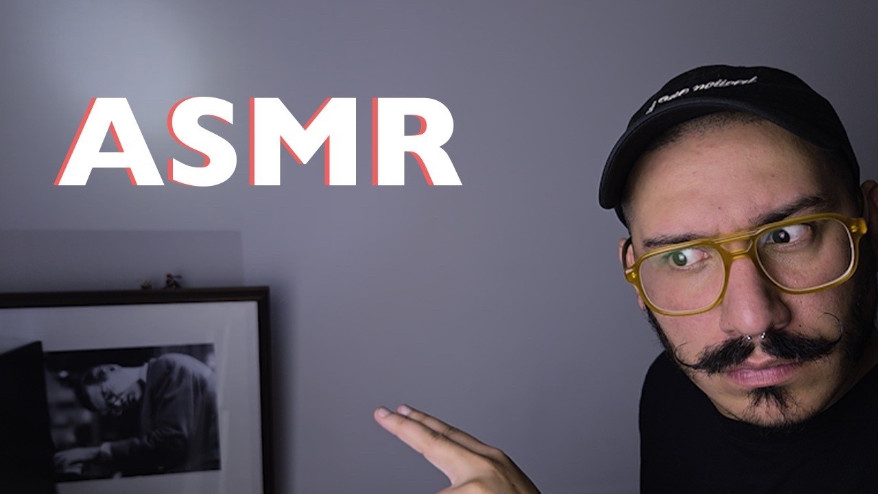 ASMR Mouth Sound Telepathy