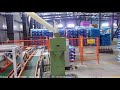 Our factory palletizing robots