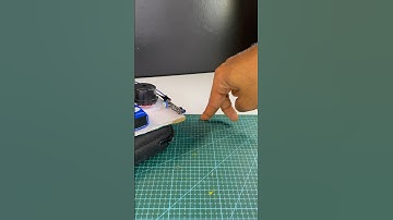 Motion Detection Alarm Using IR Sensor | #IRSensor #tech  #youtubeshorts  #alarmsystem #diyprojects