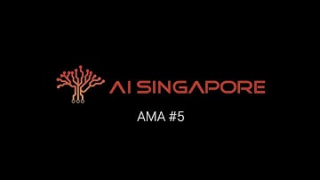 AI for Industry - AMA #5