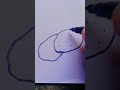 #how to draw a potato@mahak.1212#art #drawing#painting#easydrawing #how#artwork#potatoes#shortsfeed