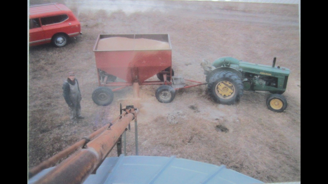 Обновление John Deere AR