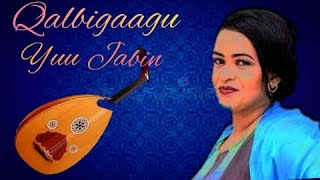 Yurub Geenyo | Qaaci | Qalbigaagu Yuu Jabin | Xusuustii Hanuuniye | Muraad Studio Pro.
