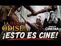 Fans AMAN Tráiler de The Odyssey (PERO FIEL A LA REALIDAD)! Nolan está acabado!