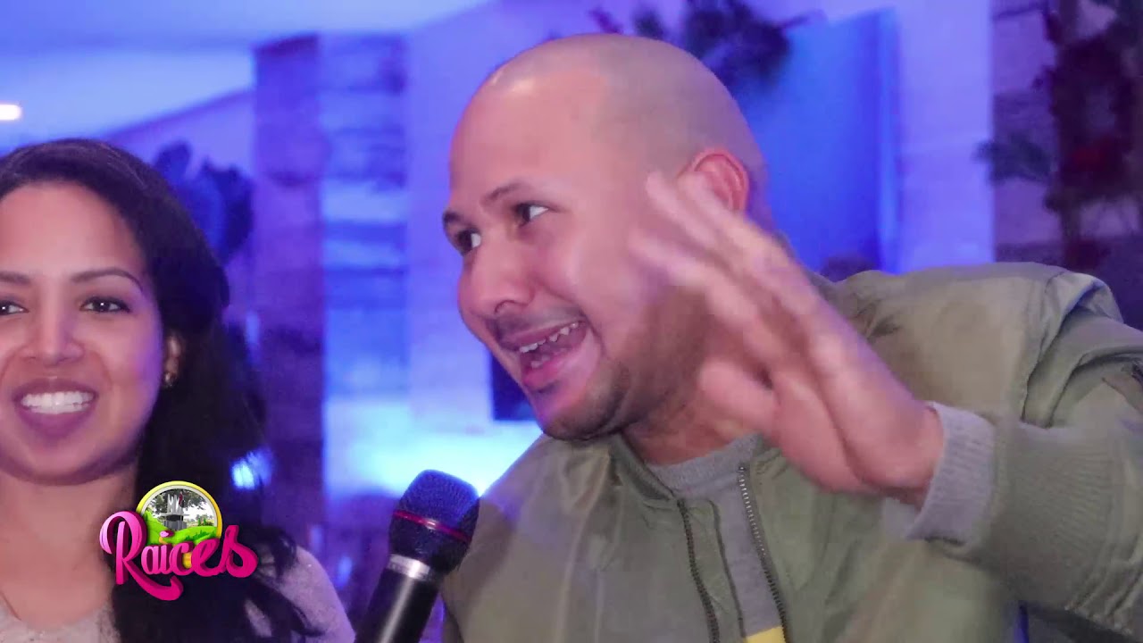 YSAURA HERNANDEZ EN ENTREVISTA CON LA JARA BAND YouTube