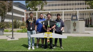 MESA: College Prep Program