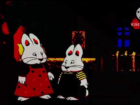 Max & Ruby