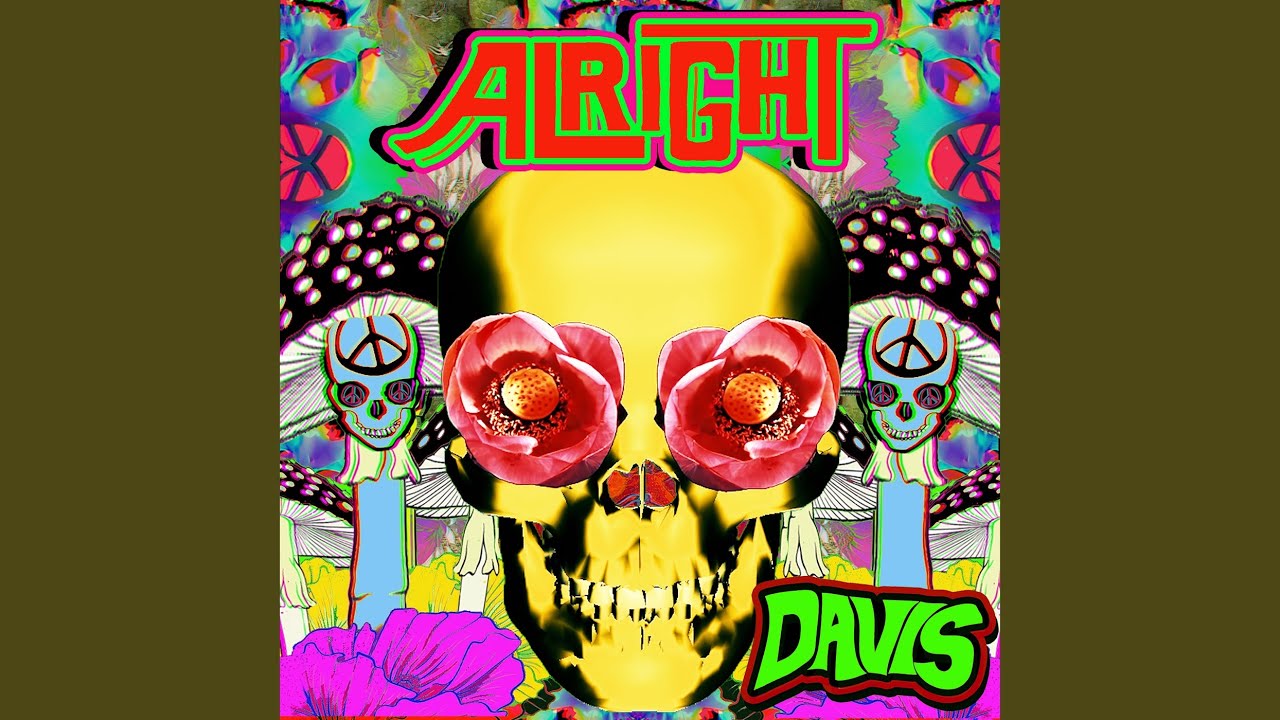 Watch Alright on YouTube Watch Alright on YouTube