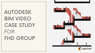 Autodesk BIM Video Case Study for FHD Group