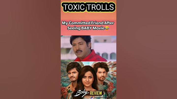 AFTER WATCHING BABY SINGLES TO COMMITTED PEOPLE // VERY FUNNY 😂🤣😂 //WAIT FOR END 🤣😂