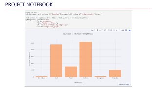 EXIF Data Analyzer in Python