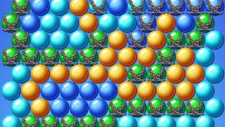 Bubbels shooter Bubble shooter androidgameplay | bubble shooter | bubbleshooter game new levels screenshot 5