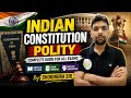 विधायिका (Legislature) | Indian Polity | All Competitive Exams| SSC UPSSSC LEKHPAL|By Shokindra Sir