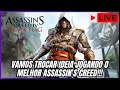 ASSASSINS CREED 4 BLACK FLAG / EP. 08