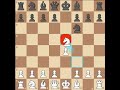 Win the Queen in just 7 moves #chess