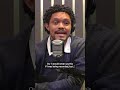 Trevor Noah on how we discuss difficult things