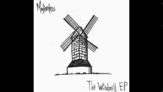 Motionless - The Windmill (Web Premaster)
