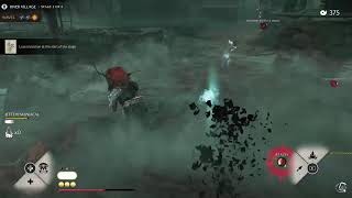 🔴[LIVE] GoY Legends - Ninjutsu from nowhere (No Commentary) screenshot 3