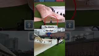 Cameraman, you’re the real MVP 🤣