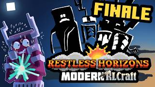 Chimera and.... oh that's Cerberus | Restless Horizons Final EP