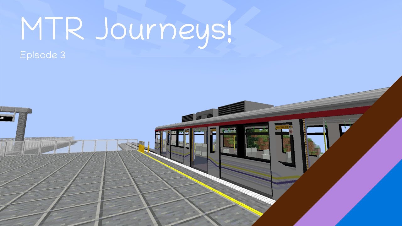 MTR Journeys Ep 3: Point Douglas to Lei Yue Mun via Waitemata and Toitoi