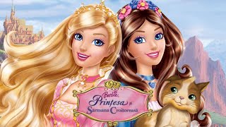 Barbie™ Prințesa și Sărmana Croitoreasă 2004 Film Complet Dublat în Română