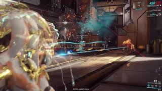 Warframe - Hyena Pack