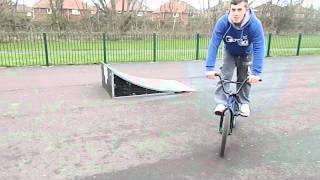 BMX Winter Edit 1.