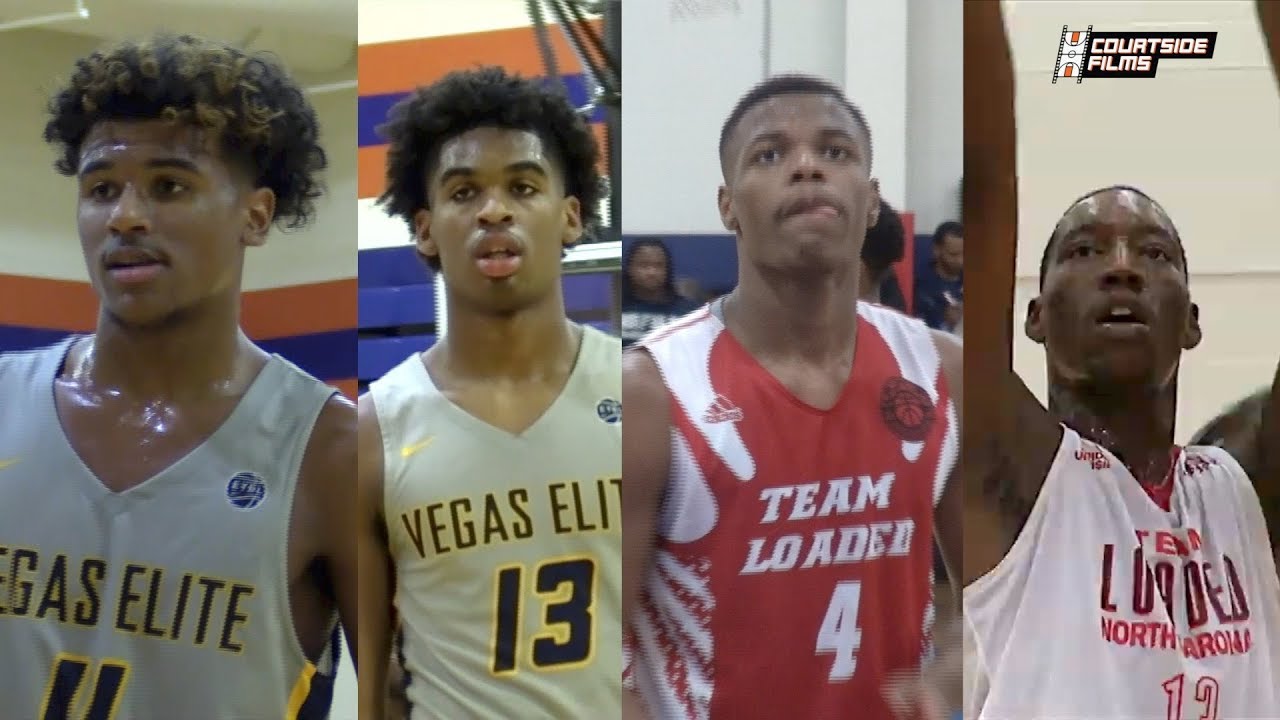 BEST AAU SQUAD EVER?! Legendary Teams Over The Years! YouTube