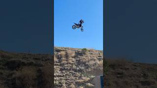 Whip Nac! #dirtbike #motocross #freeriding