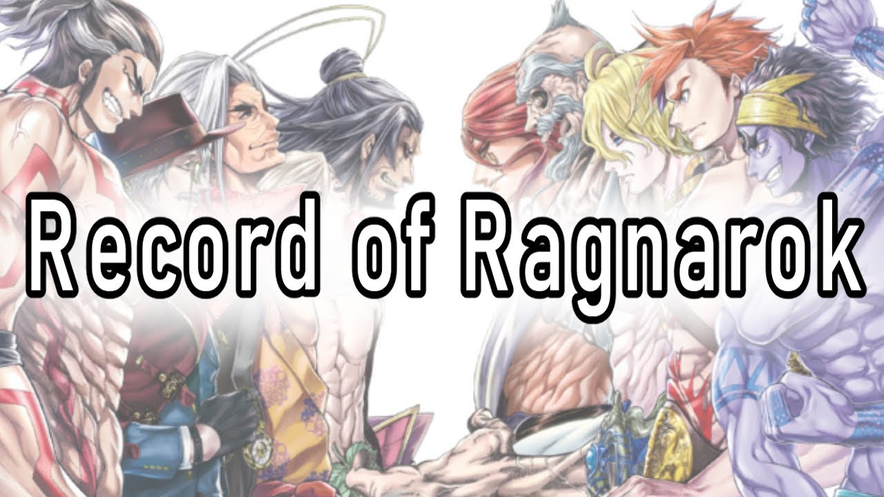 Record of Ragnarok Anime Predictions