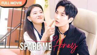 Download Lagu [ENG SUB] Spare Me, Honey❣️ | Full #drama #billionaire #mustwatch #Minidrama MP3