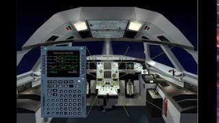 A320 CBT Navigation Radio Navigation Presentation