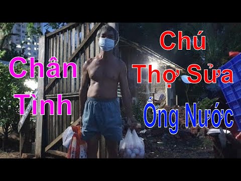 Video Chú Thợ Sửa Ống Nước Chân Tình 2 | San Sẽ Yêu Thương -... - youtube