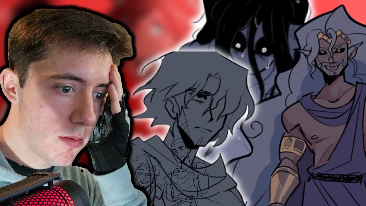 The THUNDER SAGA Hurts Me... (E-WIN gaming chair)