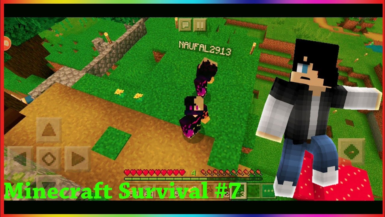 103 Gambar Desain Kolam Renang Minecraft Gratis