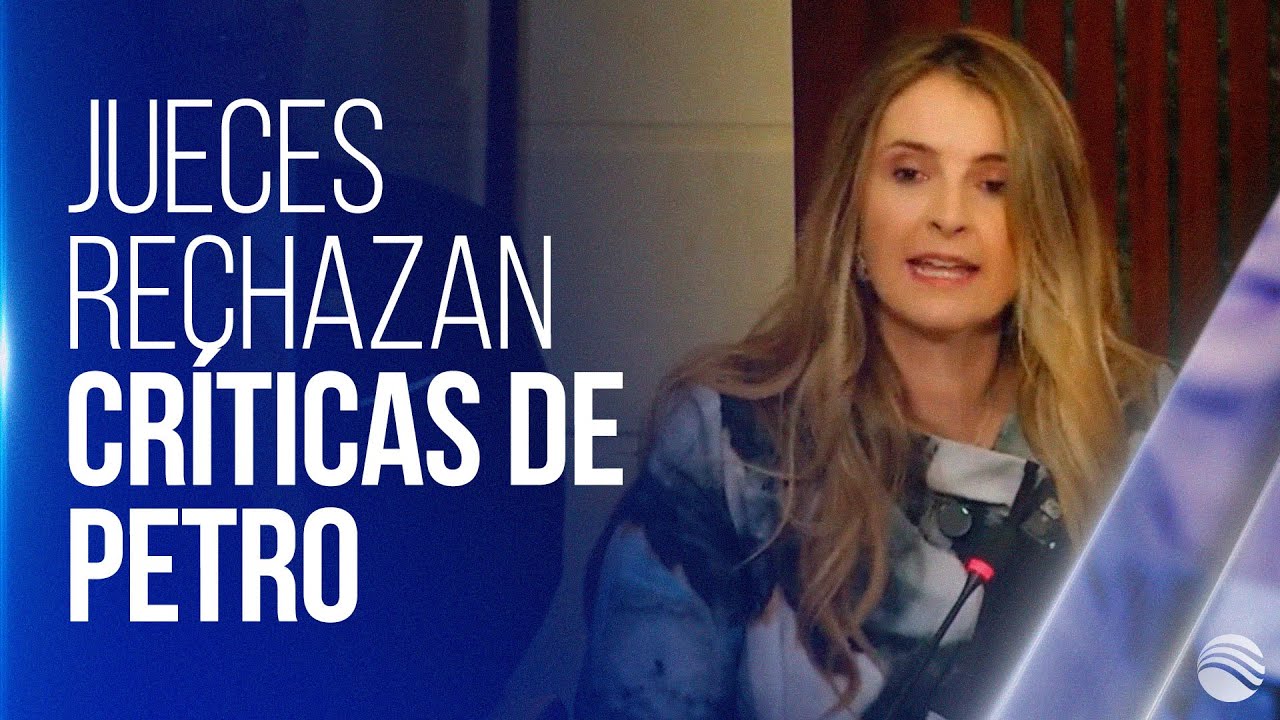 Paloma Valencia se une a la 'Gran Consulta por Colombia'