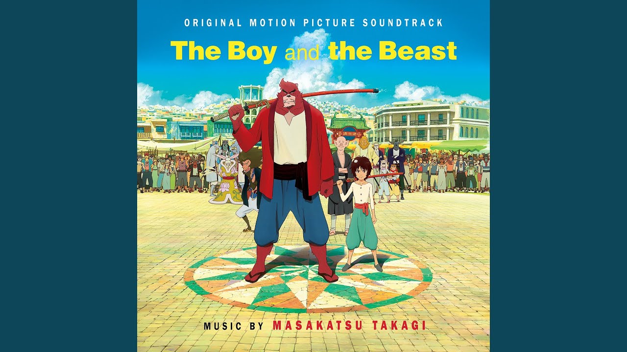 The Beast Festivities