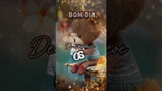 #bom dia gratidão 😘 #segunda feira #25/05/26 💖