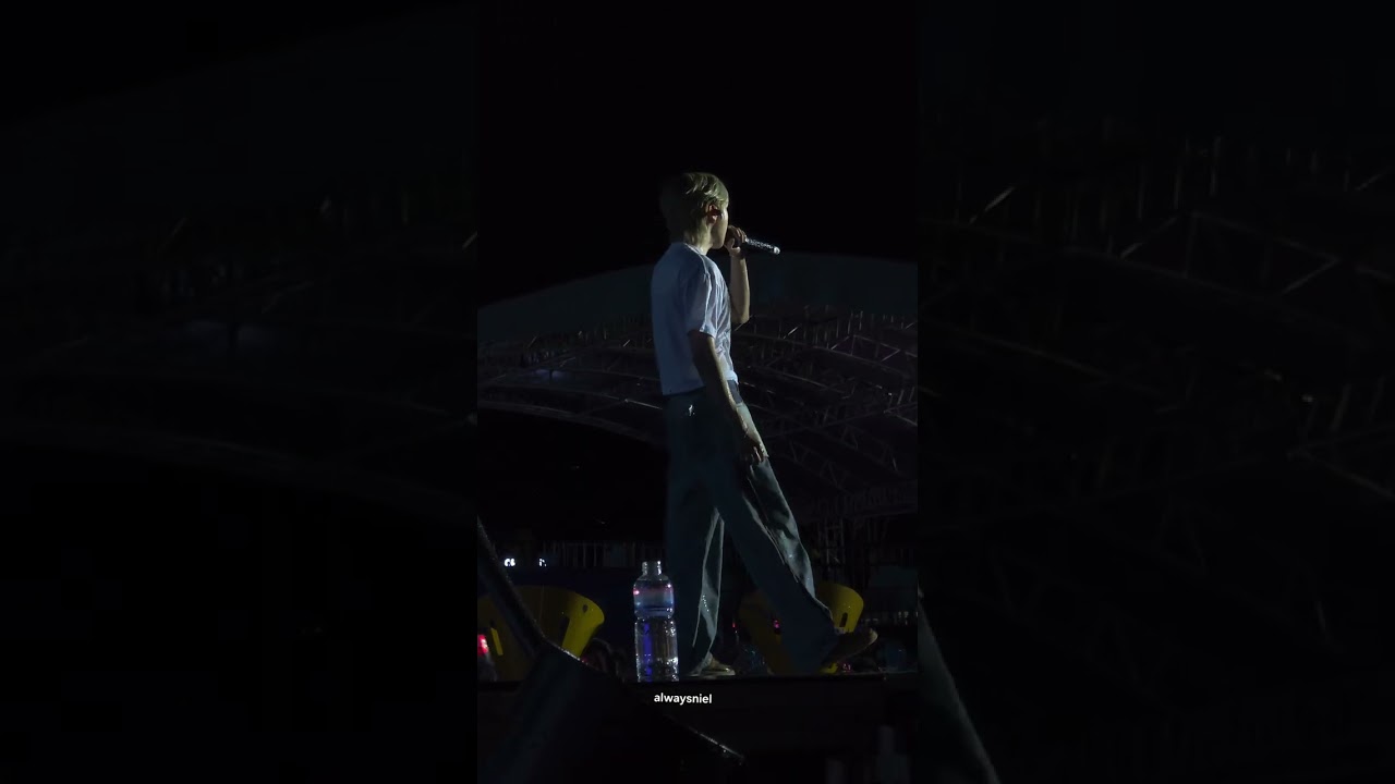 250223 WATERBOMB MANILA Talk + 물총 + Supernova 