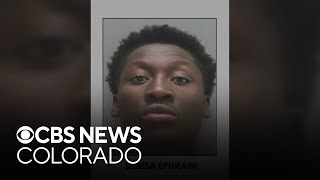 Greeley police arrest man recently released from jail allegedly seen with gun on college campus