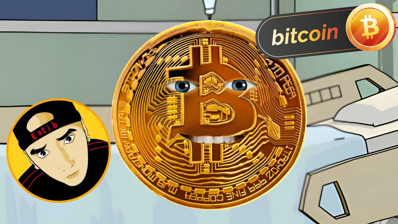 Usapang Pera – Bitcoin | MegaToonTV