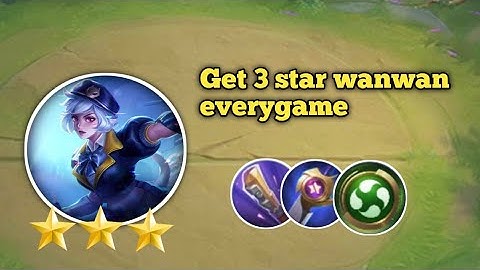 Meta wanwan 3 star 3 elementalist hyper carry