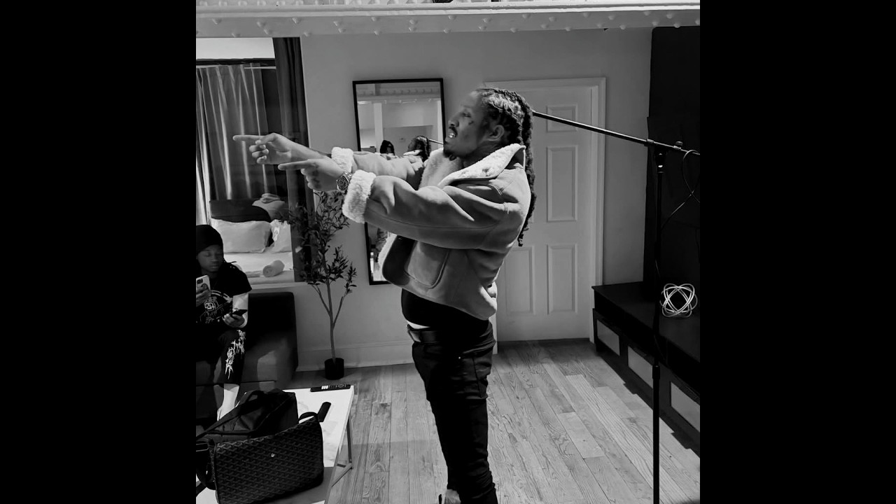 (FREE) Skrilla x OT7 Quanny Type Beat 