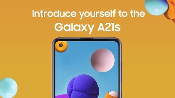 Galaxy A21s