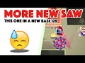 New Base 128 Saw Jump King Of Thieves 