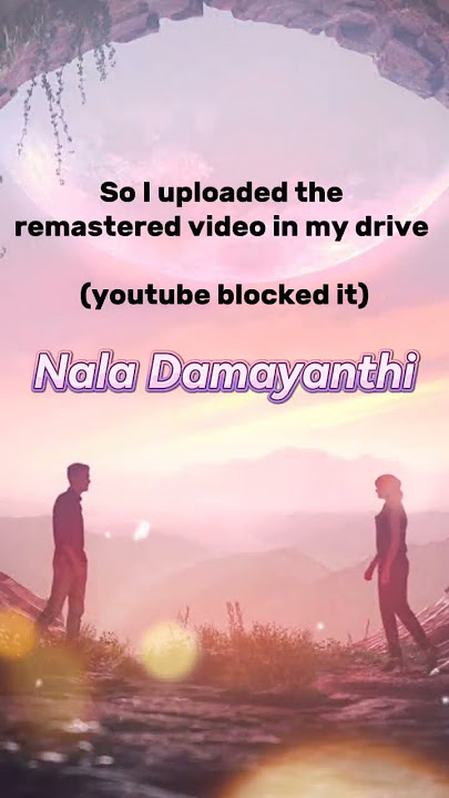 Nala Damayanthi Tamil movie