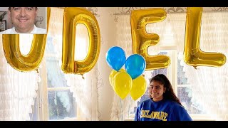 Buddy Valastro's Daughter Sofia Commits to University of Delaware: 'We Are So Proud!'