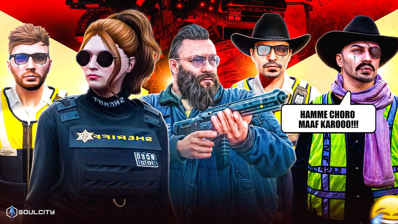 BULLYING CADETS OR GETTING BULLIED ? Ft. @8bitGoldygg @8bit_PitajiPlayz @8bitHeadFlickerr @itsHK22 #soulcity