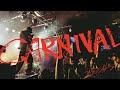 シシノオドシ - CARNIVAL (Live Video)